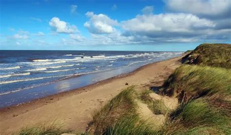 beach near manila for family|Nine of Merseyside's best beaches to blow away the cobwebs.